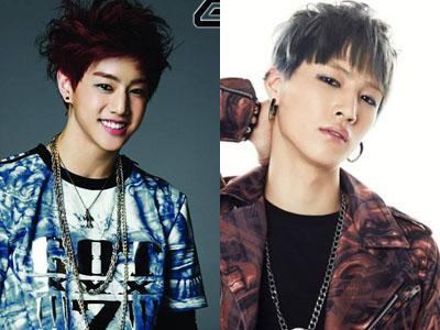 JYP Entertainment Ungkap Dua Member GOT7, Mark dan JB!